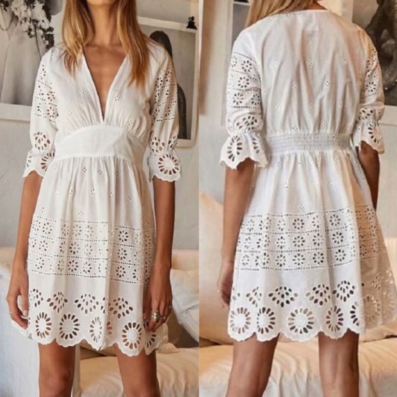 Bellanblue Dresses & Skirts - LANIE Darling Spring Dress